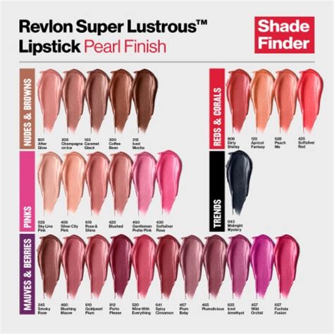 revlon 808